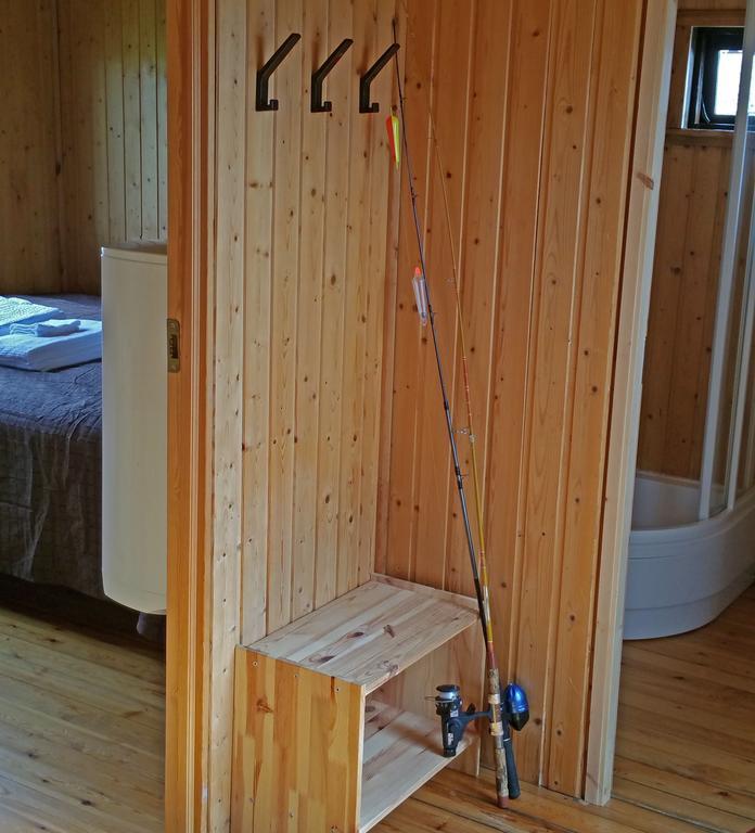 Thingvellir Lake Cottage Veithilundur Номер фото