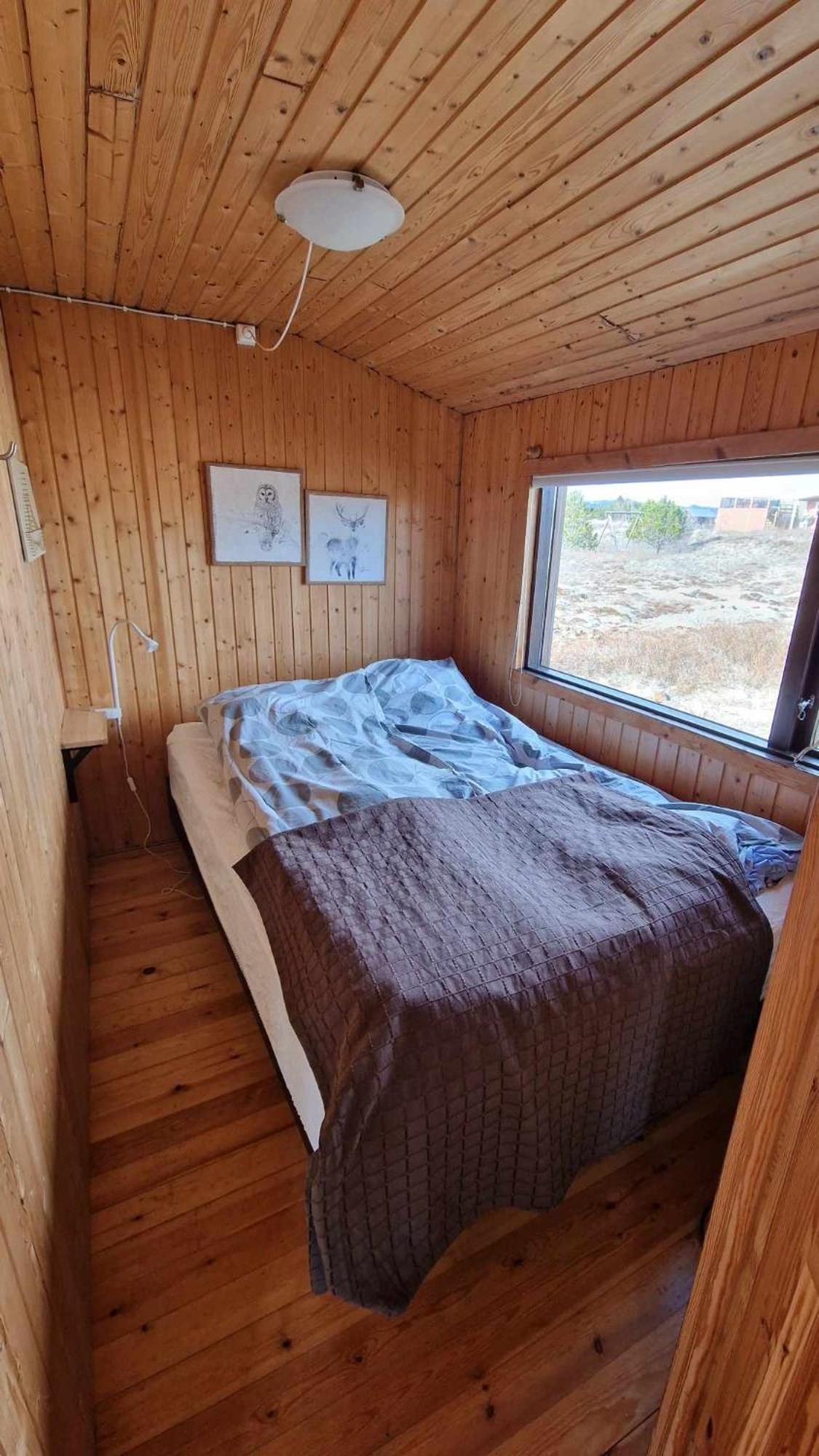 Thingvellir Lake Cottage Veithilundur Экстерьер фото