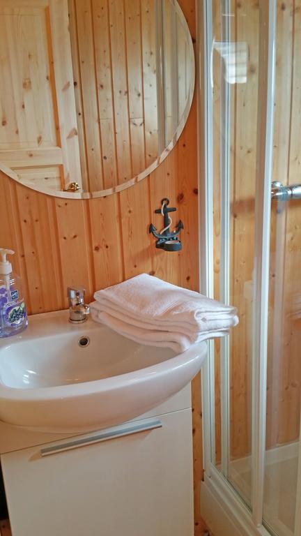 Thingvellir Lake Cottage Veithilundur Экстерьер фото